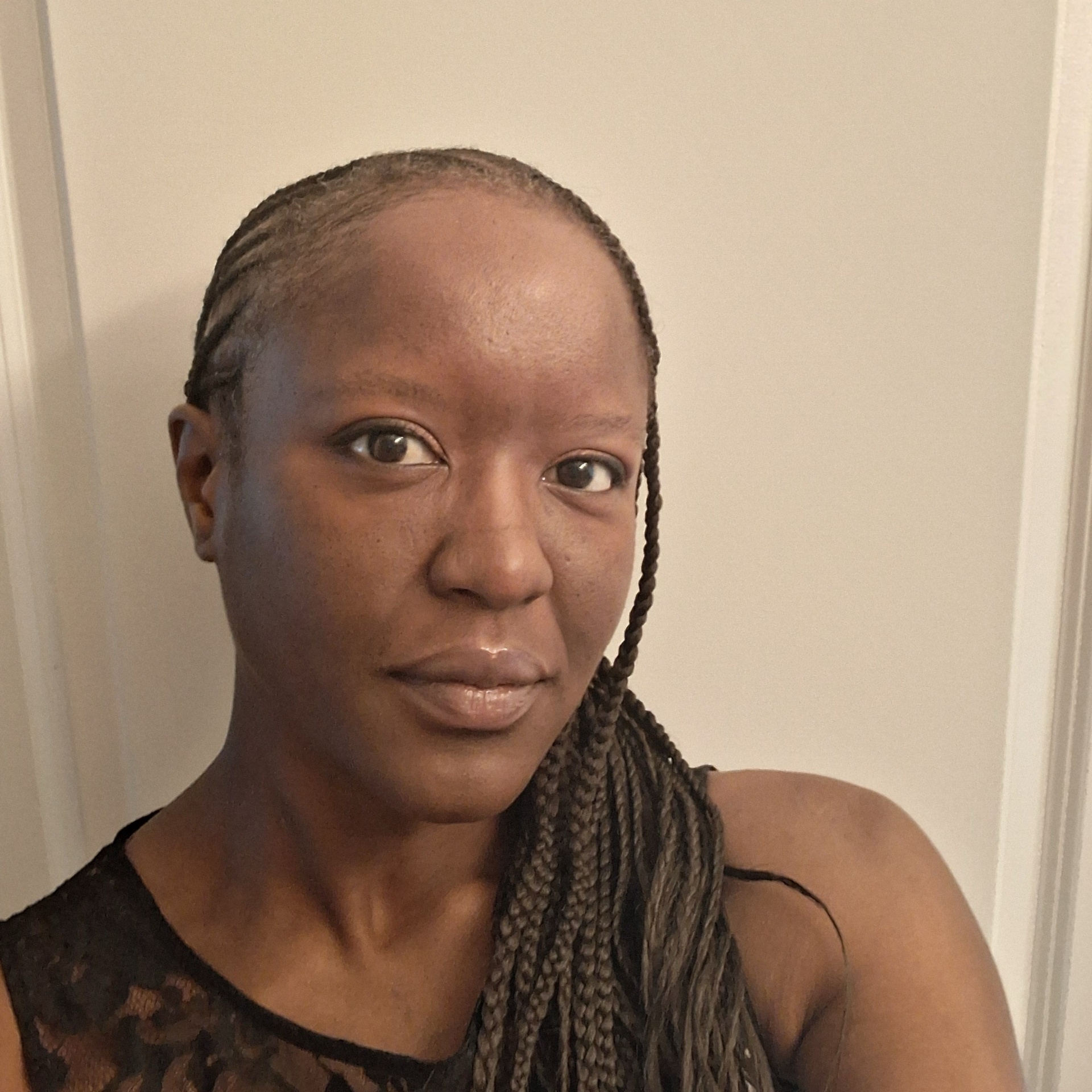 Rudo Rachel Trish Maliro, founder of Dolove Doulas